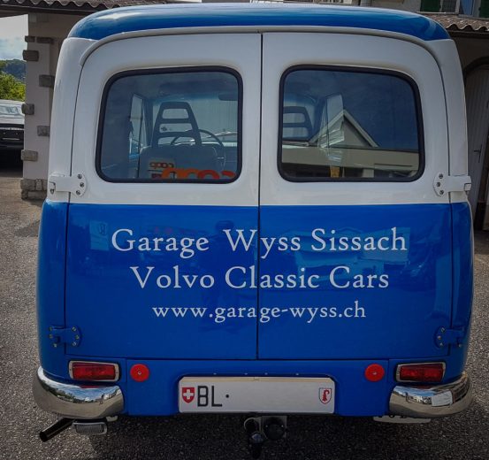Werbung, Beispiel 5
